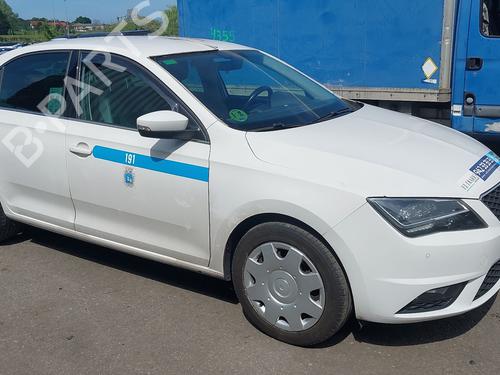 Engine control unit (ECU) SEAT TOLEDO IV (KG3) 1.6 TDI | BP34280320M57  - Image 7