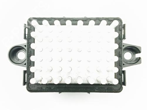 Used Heater resistor Heater resistor OPEL MOKKA / MOKKA X (J13) 1.6 CDTI (_76) (136 hp) 26281666 26281666