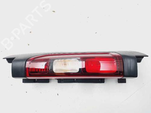 Used Right taillight RENAULT TRAFIC III Van (FG_) [2014-2025]  18729477