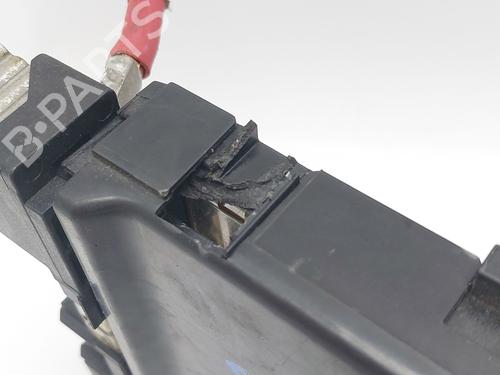 Fuse box RENAULT MEGANE IV Hatchback (B9A/M/N_) 1.2 TCe 130 (B9MR) | BP36032626E1 - Image 11