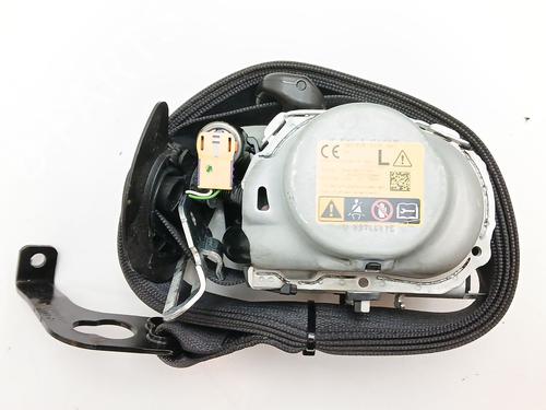 Airbag Kit OPEL ASTRA K Sports Tourer (B16) 1.4 Turbo (35) | BP27367954C86 