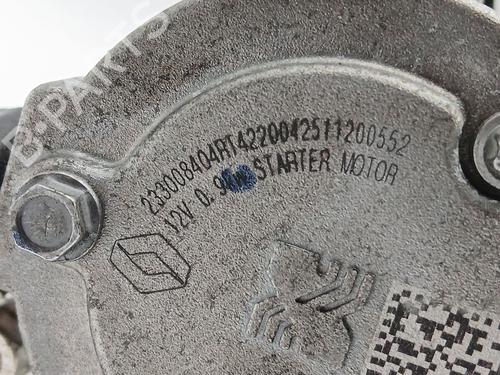 Starter DACIA SANDERO III 1.0 SCe 65 | BP30109134M8