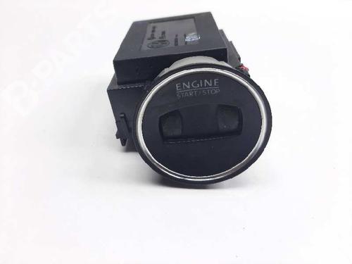 Ignition barrel VW PASSAT B6 (3C2) 2.0 TDI 16V | BP9261553M48 