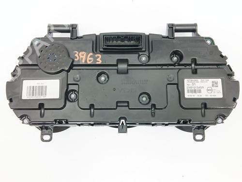 Instrument cluster RENAULT MEGANE IV Hatchback (B9A/M/N_) 1.5 dCi 90 (B9A1) | BP27634386C47  - Image 5