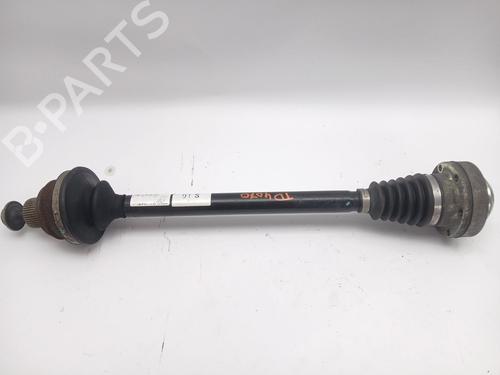 Used Right rear driveshaft Right rear driveshaft AUDI A5 (8T3) 3.0 TDI quattro (240 hp) 32732542 32732542