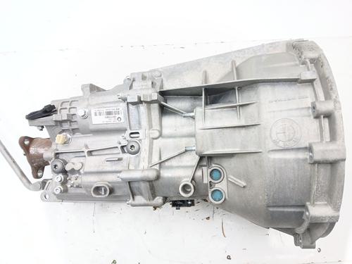 Gearbox BMW 3 (F30, F80) 318 d | BP22758726M3 