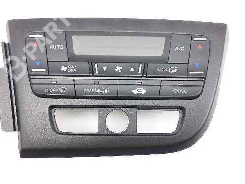 Used Climate control HONDA CIVIC IX (FK) 1.6 i-DTEC (FK3) (120 hp) 8823102