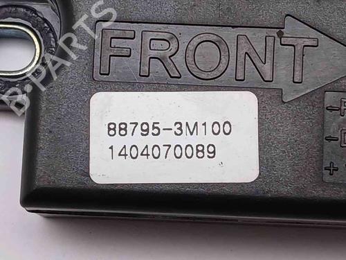 Electronic module SSANGYONG KORANDO (CK) 2.0 e-XDi | BP36354267M83 - Image 2