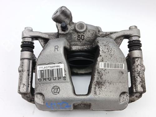 Right front brake caliper CITROËN BERLINGO Box Body/MPV (K9) 1.5 BlueHDi 100 | BP33621232M104 - Image 2