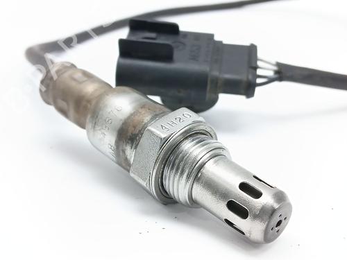 Electronic sensor FIAT PANDA (312_, 319_) 1.2 (312PXA1A) | BP31809782M84