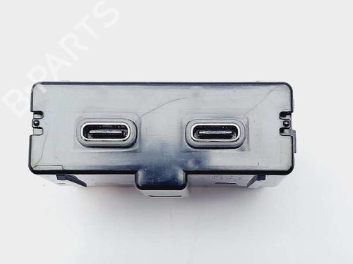 Módulo eletrónico Módulo eletrónico SEAT LEON Sportstourer (KL8, KLD) 1.5 eTSI (150 hp) 20684739 20684739