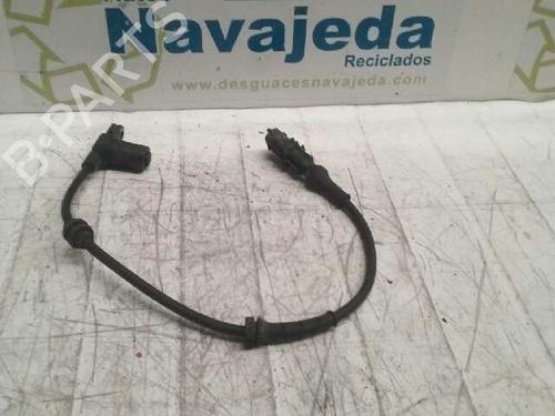 Used Electronic sensor Electronic sensor OPEL CORSA C (X01) 1.7 DTI (F08, F68) (75 hp) 1407521 1407521