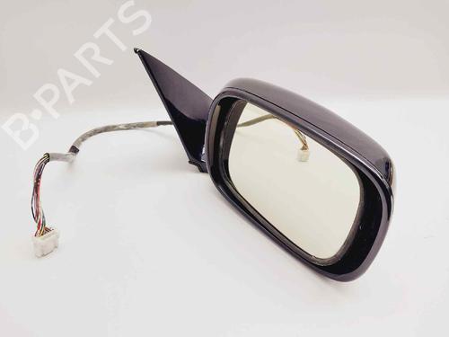 Used Right mirror LEXUS GS (_S19_) 450h (GRS191_, GWS191_) (296 hp) 15544107