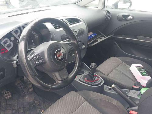Left front driveshaft SEAT LEON (1P1) 1.9 TDI | BP37024539M38 - Image 10