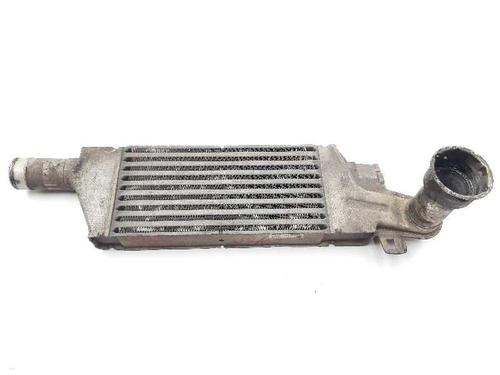 Used Intercooler Intercooler OPEL CORSA C (X01) [2000-2009] 9261912 9261912