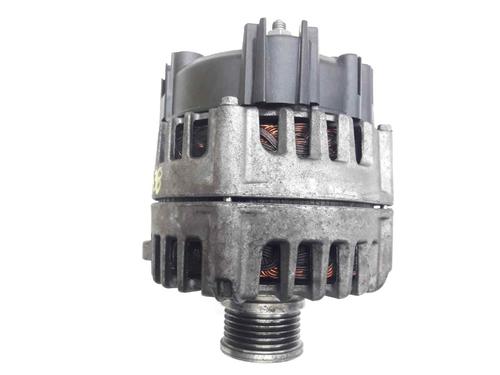 Used Alternator Alternator AUDI Q5 (8RB) 2.0 TDI quattro (190 hp) 6095607 6095607