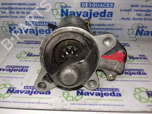 Used Starter Starter FORD ESCORT VI (GAL, AAL, ABL) 1.6 i 16V (88 hp) 1190819 1190819
