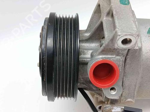 AC compressor RENAULT EXPRESS Box Body/MPV 1.5 Blue dCi 95 (F6AB) | BP38750000M34 - Image 3