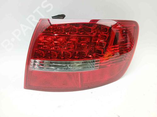 Right taillight AUDI A6 C6 (4F2) 2.7 TDI | BP39808687C35 - Image 2