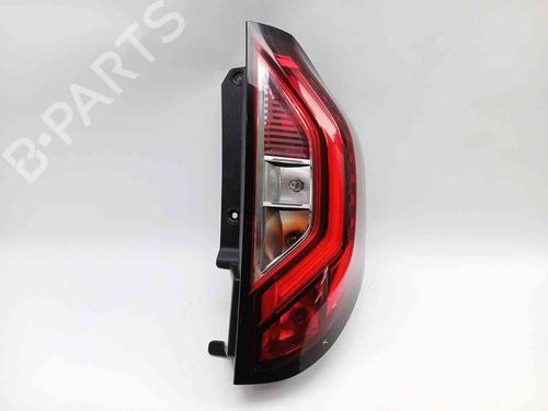 Used Right taillight Right taillight RENAULT KANGOO III Box Body/MPV 1.5 Blue dCi 115 (FJAC) (116 hp) 36132425 36132425