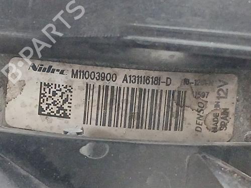 Radiator fan OPEL CORSA E (X15) 1.3 CDTI (08, 68) | BP30313477M35  - Image 6