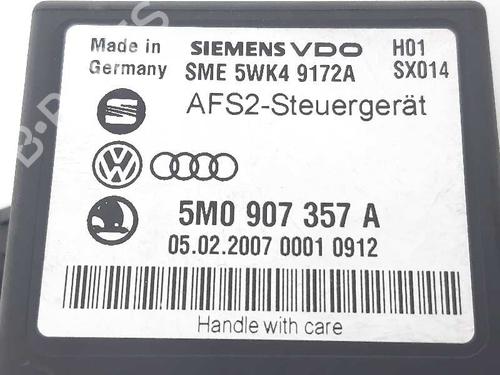 Module électronique VW TOURAN (1T1, 1T2)  | BP20687063M83 