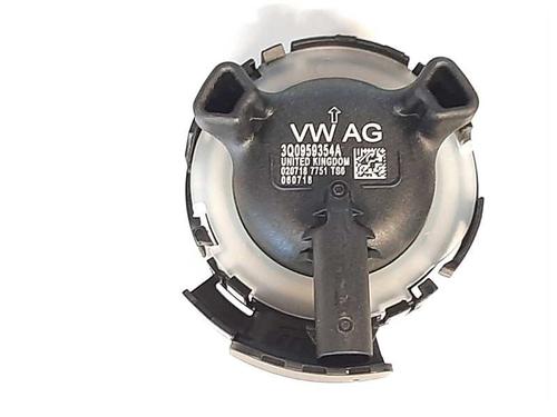 Elektronisk sensor SEAT LEON ST (5F8) 1.6 TDI (115 hp) 9263381