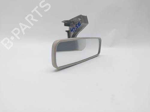 Rear mirror RENAULT MEGANE IV Hatchback (B9A/M/N_) 1.2 TCe 130 (B9MR) | BP36032629I6 - Image 2
