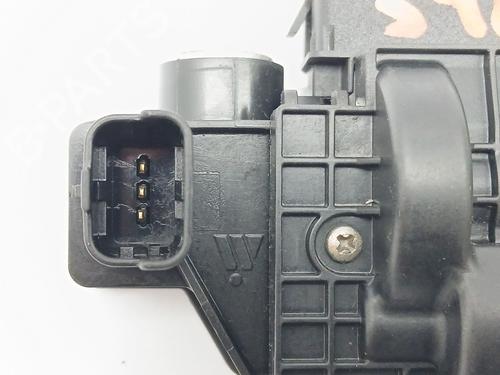 Tailgate lock CITROËN C3 II (SC_) 1.4 HDi 70 (SC8HZC, SC8HR0, SC8HP4) | BP27609911C101 - Image 3
