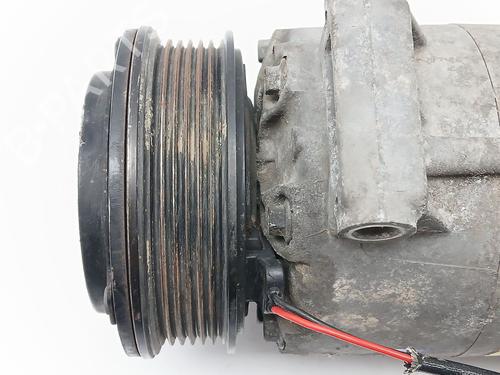 AC compressor FORD FIESTA VI (CB1, CCN) 1.0 EcoBoost | BP29612319M34 