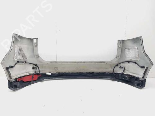 Rear bumper FORD C-MAX II (DXA/CB7, DXA/CEU)  | BP18486183C8 