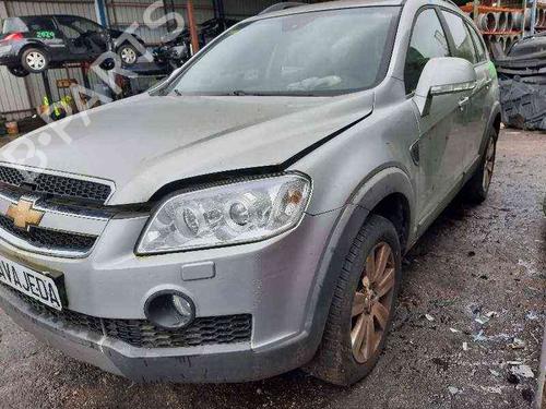 Starter CHEVROLET CAPTIVA (C100, C140) | BP9754837M8 - Image 5