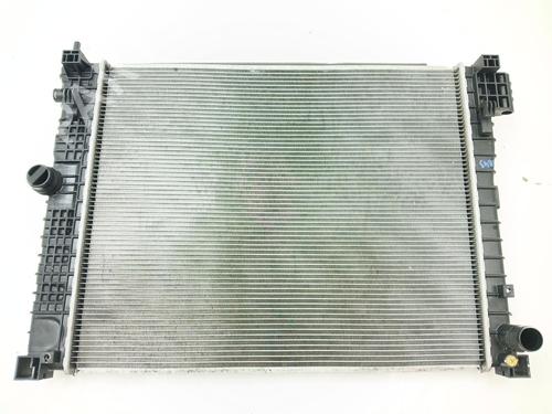 Used Water radiator Water radiator OPEL MOKKA / MOKKA X (J13) 1.6 CDTI (_76) (136 hp) 26281664 26281664