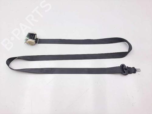 Used Rear center seatbelt RENAULT CLIO III (BR0/1, CR0/1) [2005-2014]  20681267