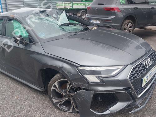Left headlight AUDI A3 Sportback (8YA, 8YF) 35 TDI | BP35723770C28  - Image 10