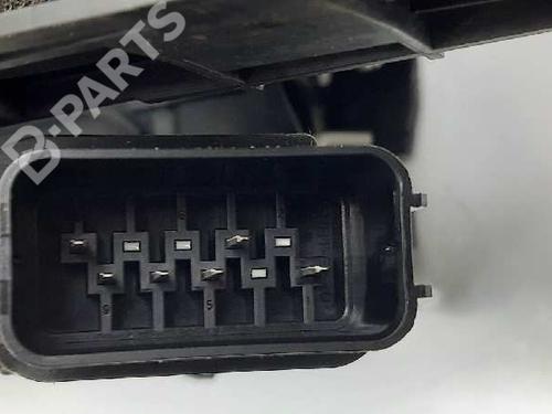 Rear left lock FORD C-MAX (DM2) 1.8 TDCi | BP9261745C100 