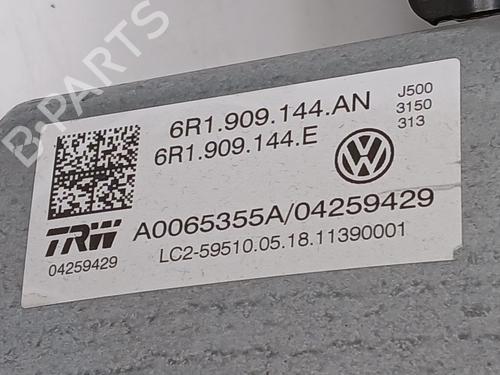 Steering column SEAT Mii (KF1, KE1) 1.0 | BP31679965M21 - Image 8