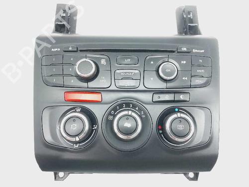 Used Radio CITROËN C4 II (NC_) [2009-2025]  18093835