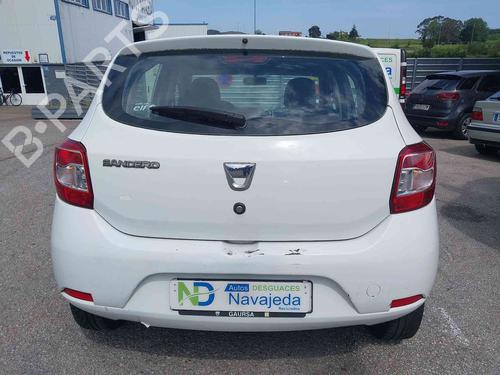 Pedal DACIA SANDERO II 1.5 dCi | BP26321502I4 - Image 8