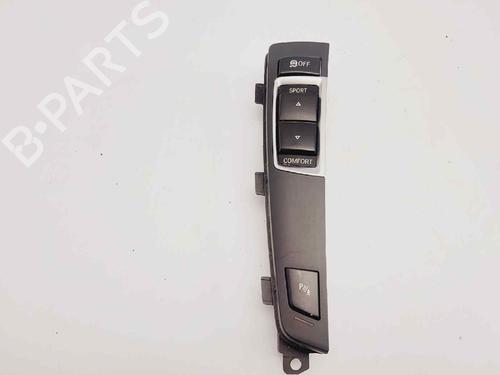 Used Switch Switch BMW 5 (F10) [2009-2016] 15711162 15711162