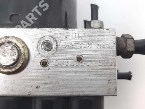 ABS pump PEUGEOT 1007 (KM_) 1.4 HDi | BP9623775M43 