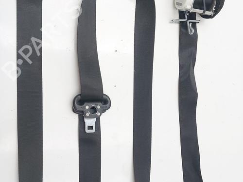 Used Rear center seatbelt Rear center seatbelt FORD S-MAX (WA6) [2006-2014] 22978672 22978672