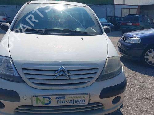 Used Parts CITROËN C3 I (FC_, FN_) 1.4 HDi 4780452