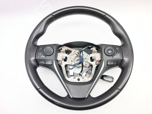 Used Steering wheel TOYOTA AURIS Estate (_E18_) 1.8 Hybrid (ZWE186_, ZWE186R, ZWE186H) (136 hp) 30728143