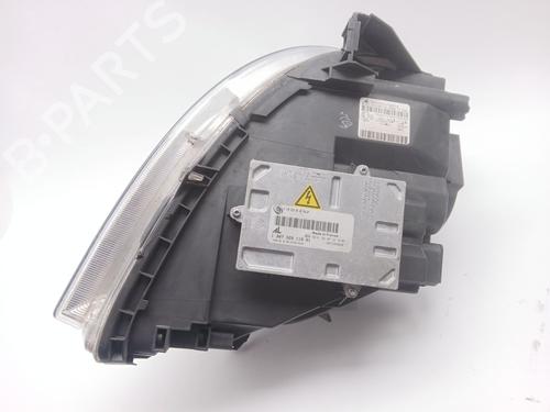 Left headlight MERCEDES-BENZ B-CLASS Sports Tourer (W245) B 180 CDI (245.207) | BP32346143C28 