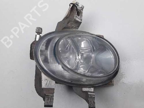 Used Left front fog light Left front fog light PEUGEOT 206 Hatchback (2A/C) [1998-2012] 4826067 4826067