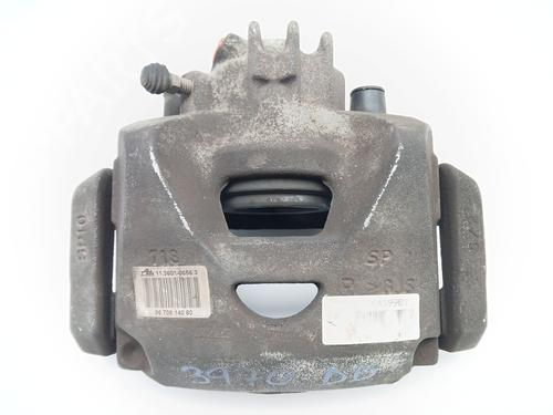 Right front brake caliper PEUGEOT PARTNER Tepee 1.6 BlueHDi 100 | BP27466915M104 - Image 2