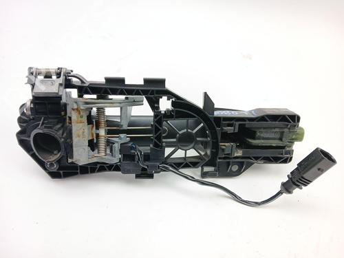 Venstre bak utvendig håndtak VW PASSAT CC B6 (357) 2.0 TDI | BP29886182C130