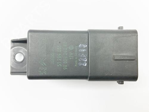 electronic-module-citroen-c3-ii-sc_-2009-24618192 main image