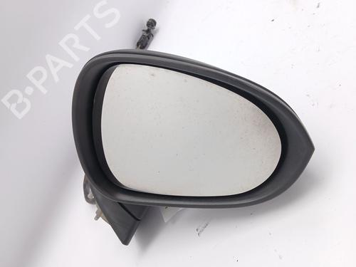 Used Right mirror SEAT IBIZA IV (6J5, 6P1) 1.4 (85 hp) 29202767